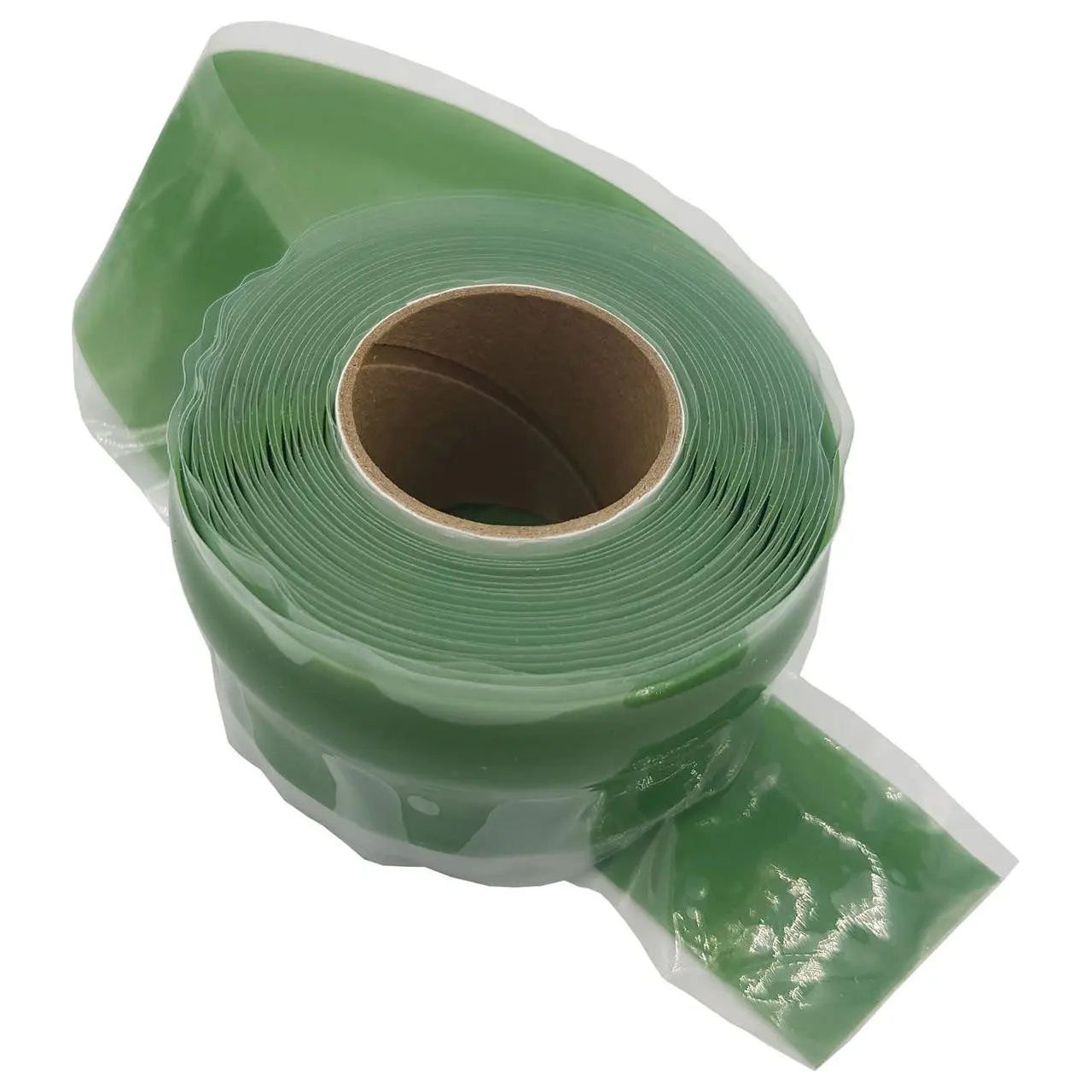 Self-Fusing Elastic Silicone Insulating Tape Leakproof Plumbing Sealants, 933c