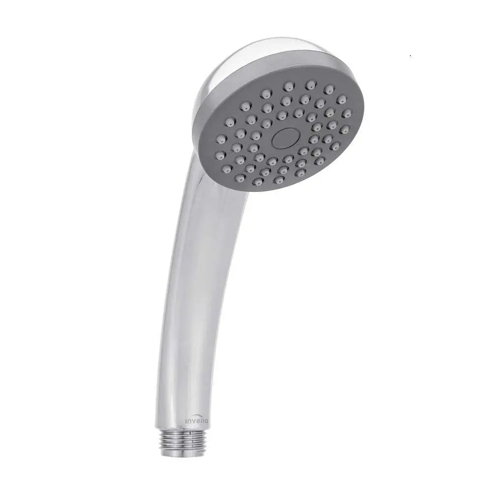 Shower Head Replacement Universal Chrome Plastic Handle - Shower Heads