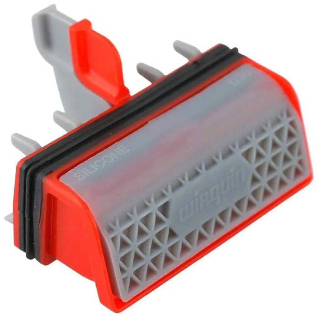 Shower Waste Trap Hair Filter Membrane Wirquin 30723382 Shower Drain