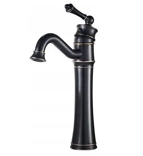 Single Handle Vintage Basin Retro Bathroom Basin Mixer Tap Basin Taps
