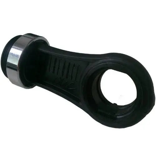 24mm Male Anti Vandal Faucet Tap Aerator plus Opening Tool - Tap Aerators / Sprays