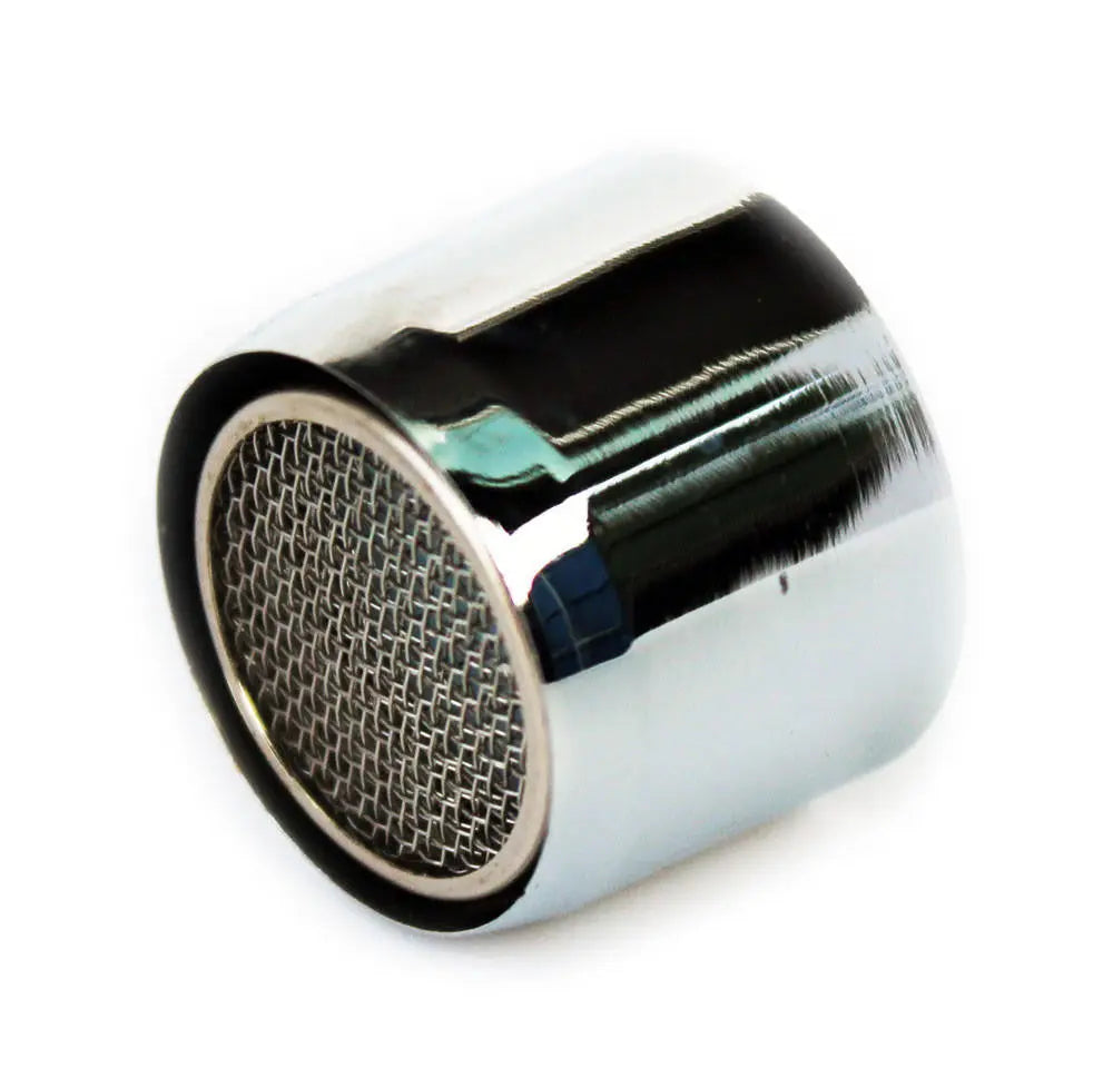 22mm Female Kitchen Tap Aerator Nozzle Metal Insert - Tap Aerators / Sprays