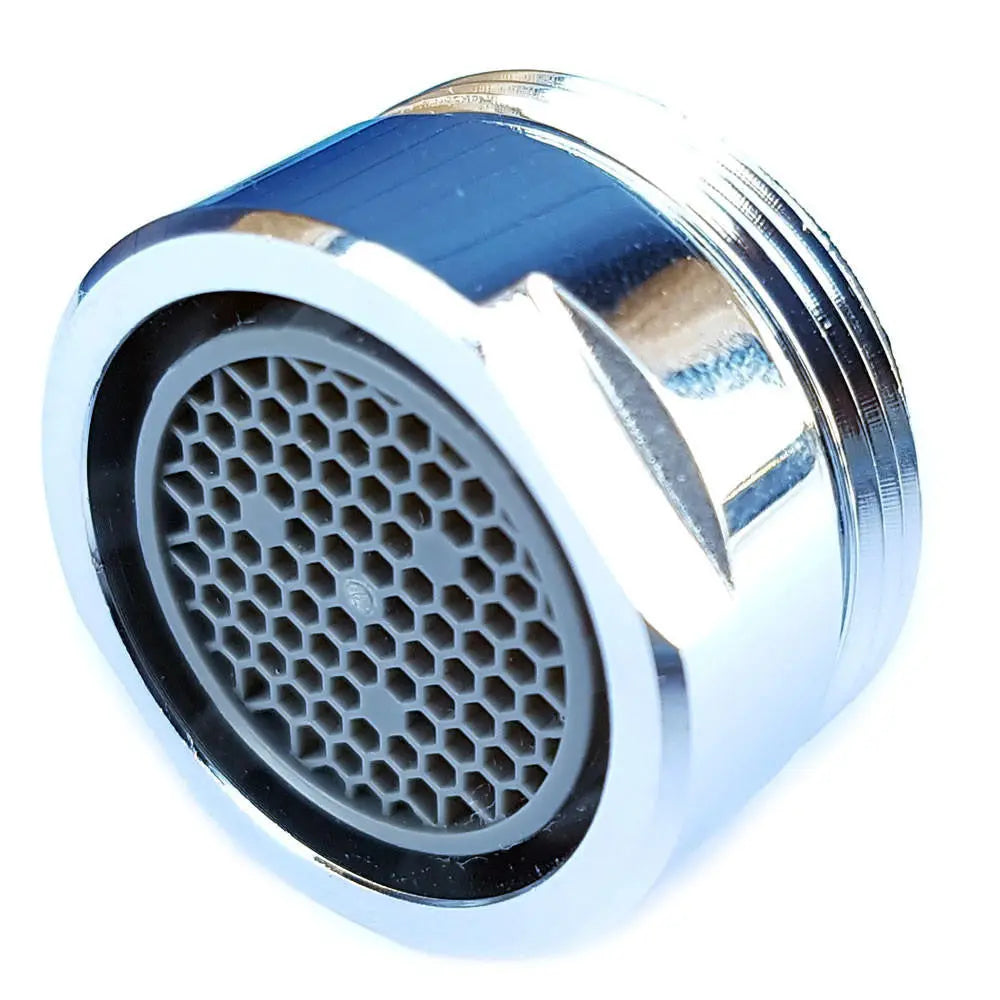 22mm Faucet Tap Aerator Male Up to 70% Water Saving 4 L/min Tap Aerators / Sprays