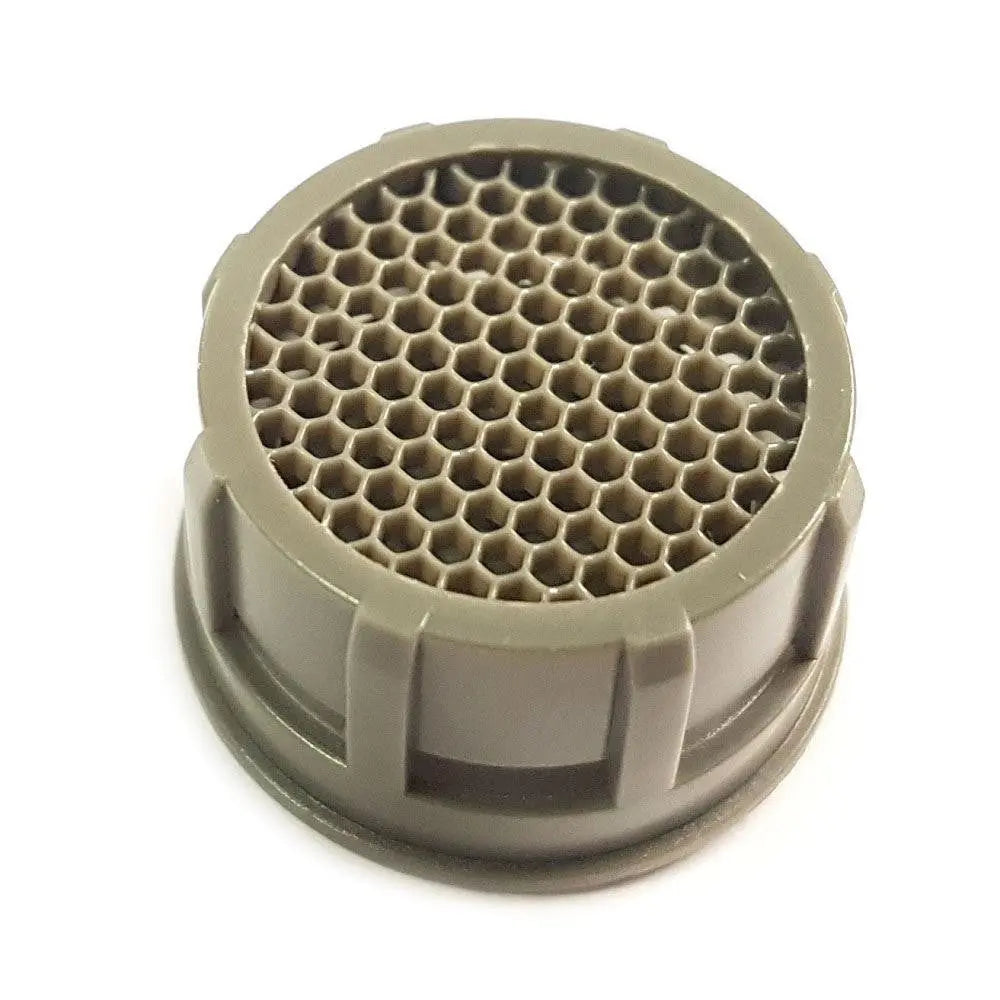 Faucet Tap Aerator Plastic Insert Replacement 22mm 24mm Tap Aerators / Sprays