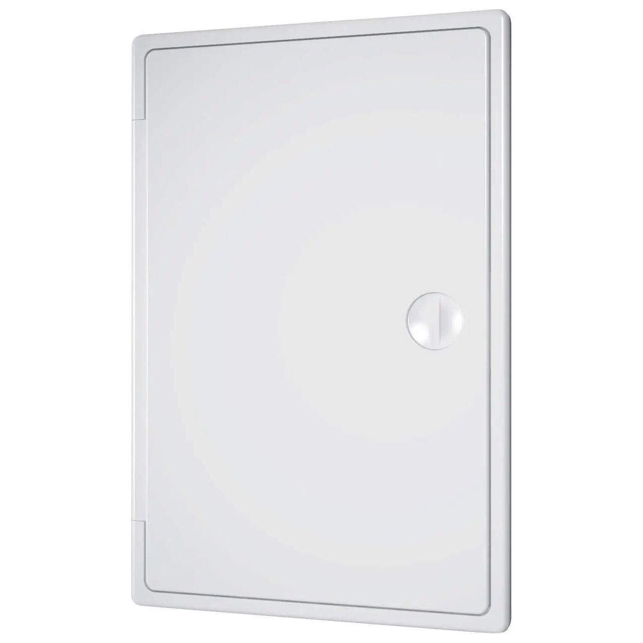 Thin Inspection Access Panel Access Hatch Door Plastic ABS Inspection Access Panels