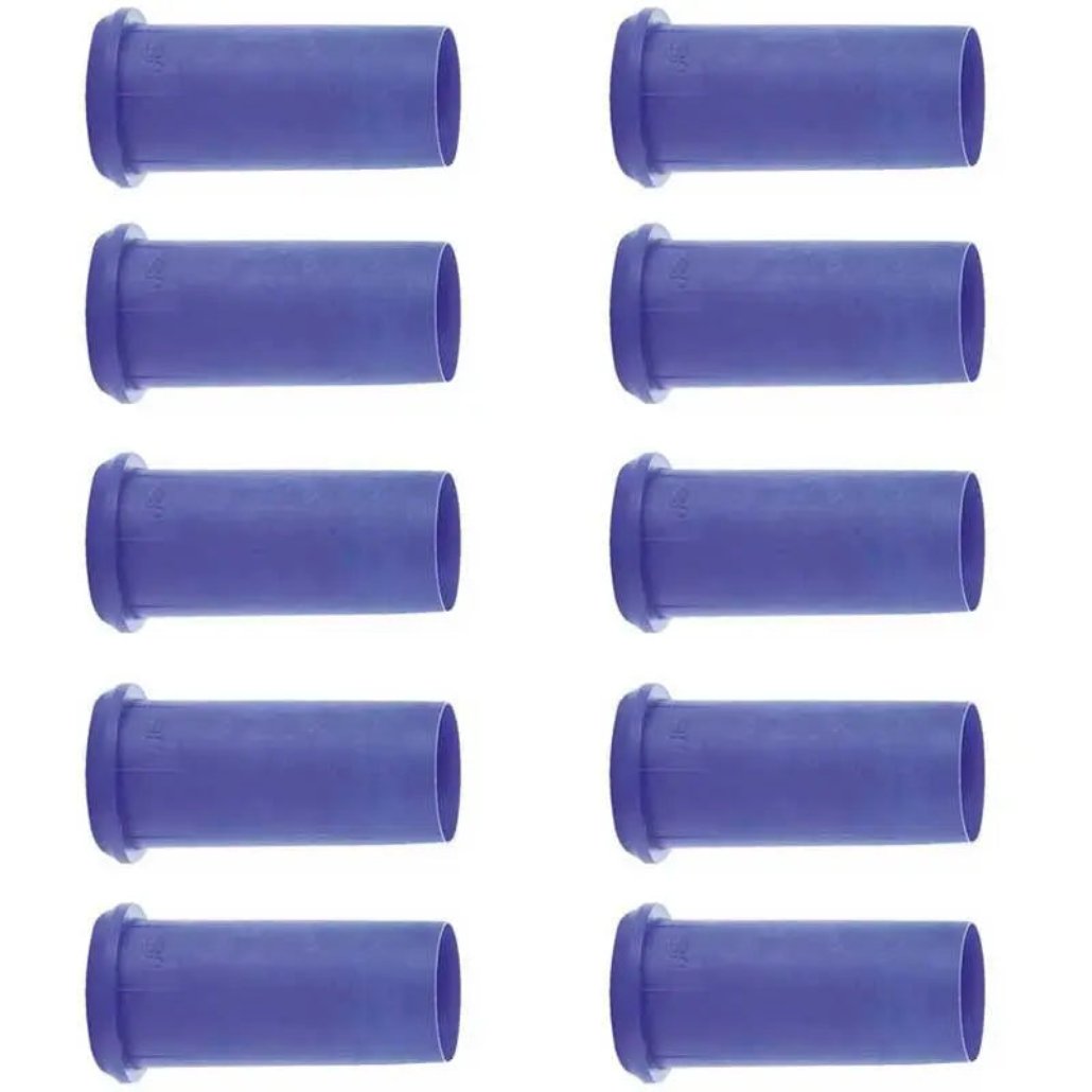 UTS197DB JG Speedfit Blue Pipe Insert 25mm - 10 pack - Compression Fittings