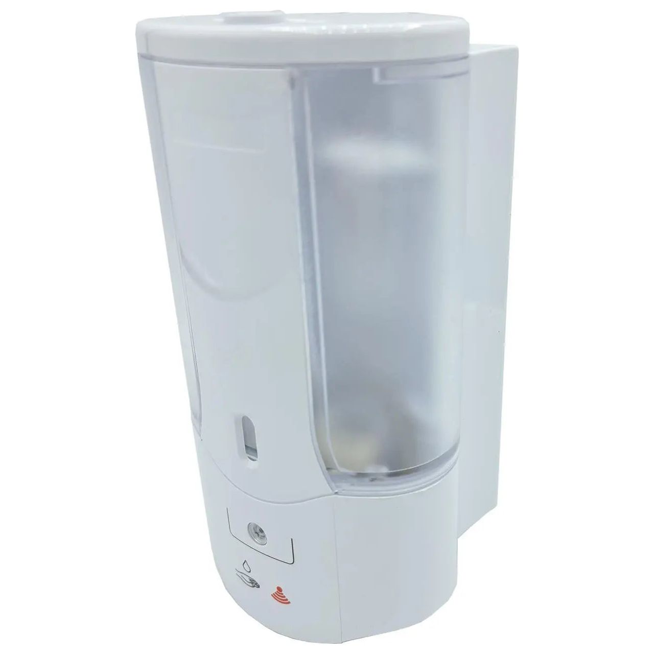 Wall Mounted Automatic Soap Dispenser 450ml Battery Operated