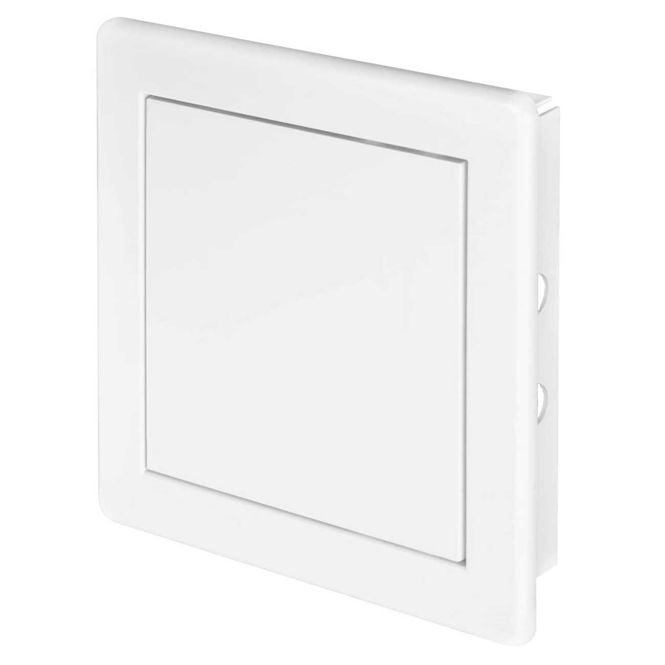 White Inspection Access Panel Hatch Wall Access Door Inspection Access Panels