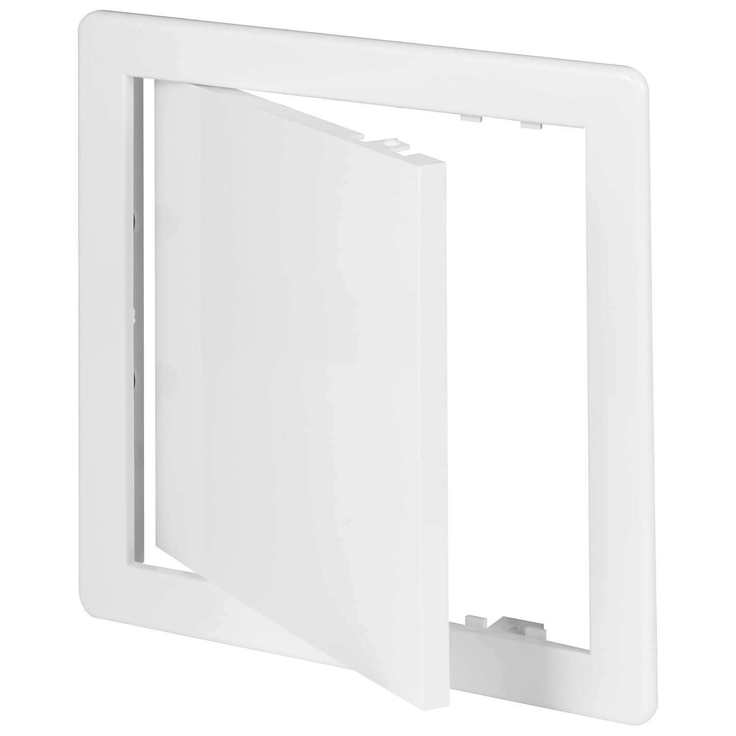 White Inspection Access Panel Hatch Wall Access Door Inspection Access Panels