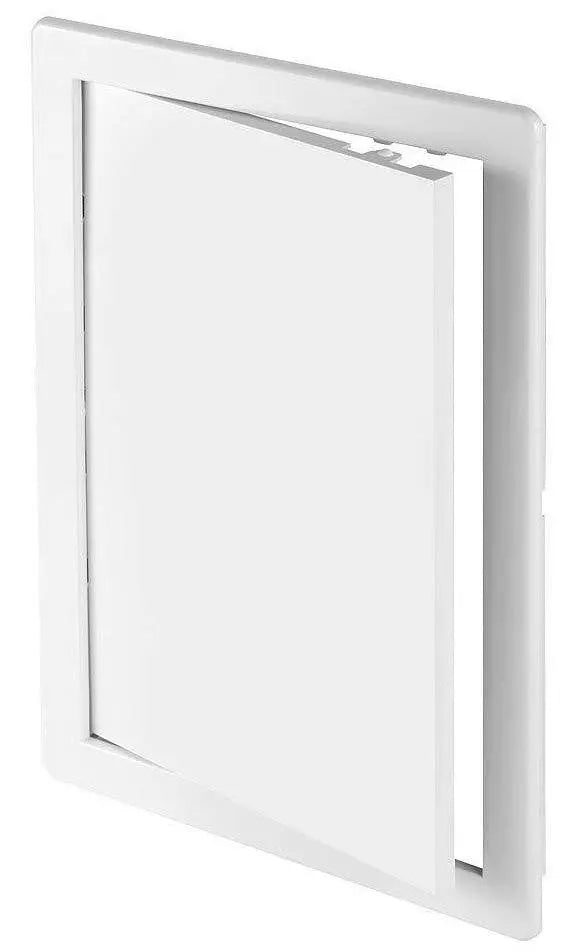 White Inspection Access Panel Hatch Wall Access Door Inspection Access Panels