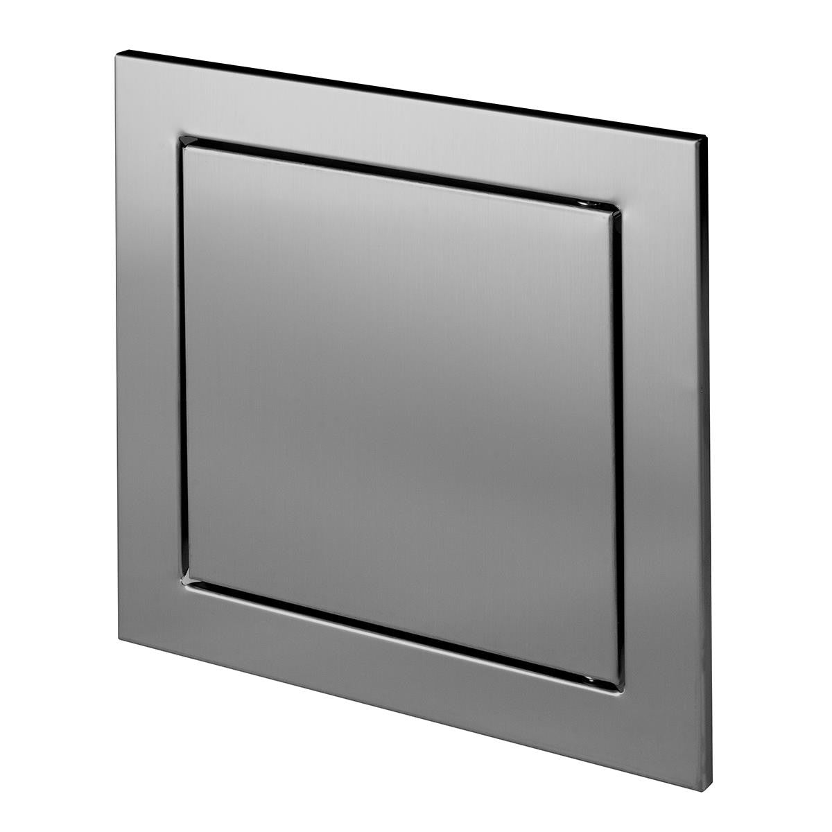 Access Panel Stainless Steel Inspection Door Revision