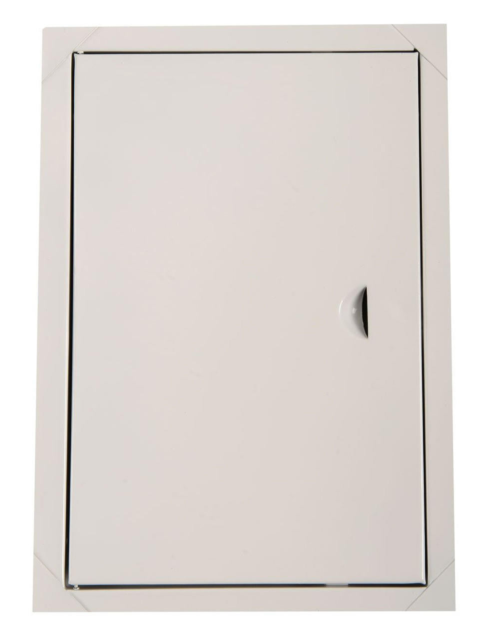 Airroxy Metal White Access Panels Inspection Hatch Access Doors Door Panel 